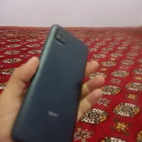 REDMI 9 C