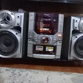 Panasonic
