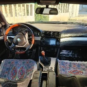 BMW 528 1997