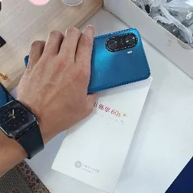 Huawei Hi 60S