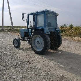 MTZ 82 1994