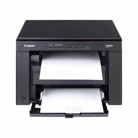 3-i 1-de printer Принтер Canon i-SENSYS MF3010
