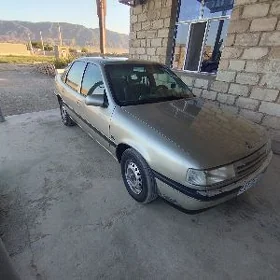 Opel Vectra 1989