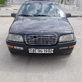 Opel Senator 1990