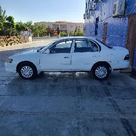 Toyota Corolla 1996