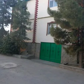 Дом Верхние Кеши