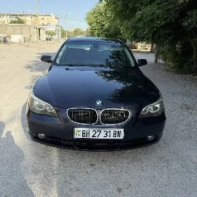 BMW E60 2004