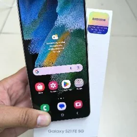SAMSUNG S21 FE