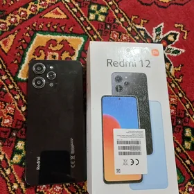Redmi 12