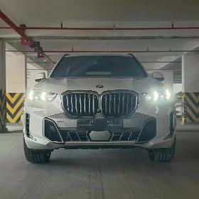 BMW X5 M 2024