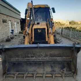 JCB 3CX ECO 2000