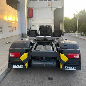 DAF 480 2021