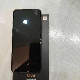 Xiaomi mi 11 Ultra