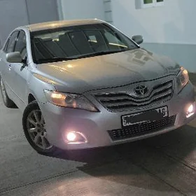 Toyota Camry 2009