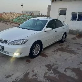 Toyota Camry 2002