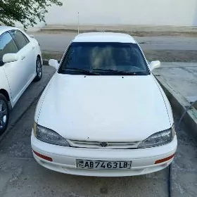 Toyota Camry 1996