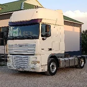 DAF XF 530 2006