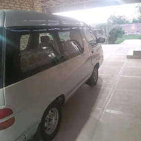Toyota Town Ace 1993