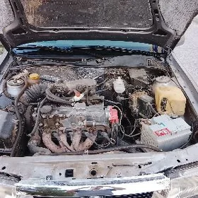 Opel Vectra 1989