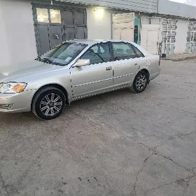 Toyota Avalon 2001
