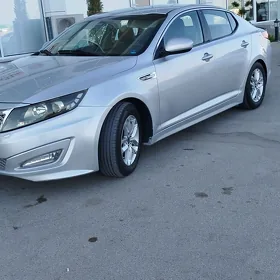 Kia Optima 2010