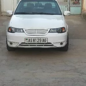 Daewoo Nexia 2013