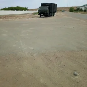 Kamaz 5320 1981
