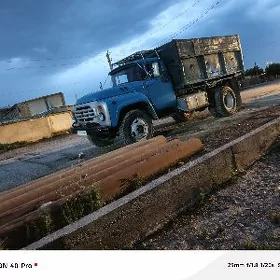 Zil 130 1993