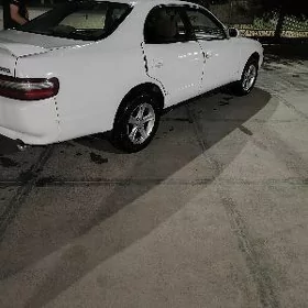 Toyota Chaser 1994