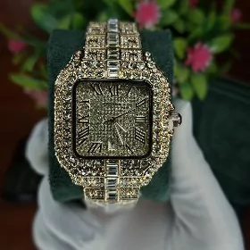 Sagat Cartier