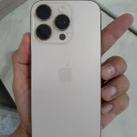 iPhone 16pro
