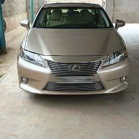 Lexus ES 350 2013