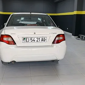 Daewoo Nexia 2014