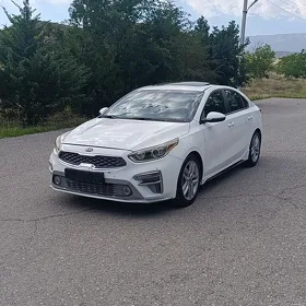 Kia Forte 2021