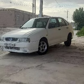 Volkswagen Polo 1997
