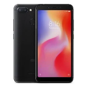 Redmi 6