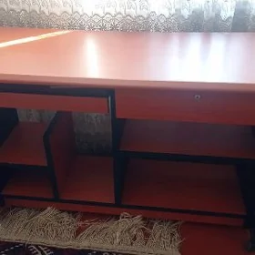 Stol, стол