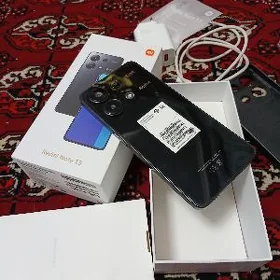 Redmi Note 13