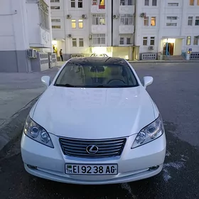 Lexus ES 350 2009