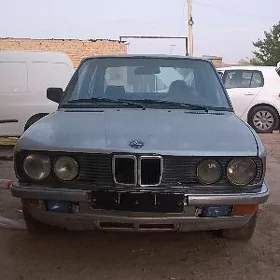 BMW 520 1987