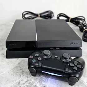  Playstation 4 - 9.00 