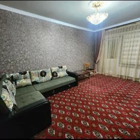 Arenda kwartira jay 11 mkr