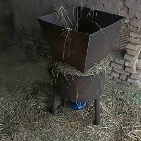 Ot we tohum uweyàn(Drabilka)