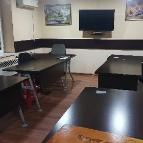 Аренда Офиса В Центре