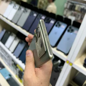 Infinix Note 40S