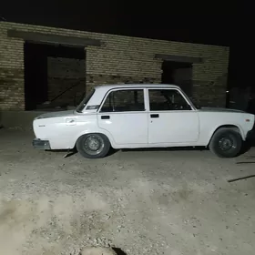 Lada 2107 1999