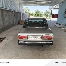 Lada 2107 2000