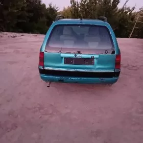 Opel Astra 1996