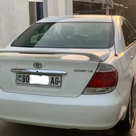Toyota Camry 2002