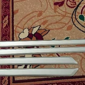 palta molding